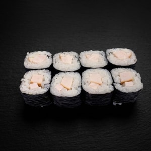 Фото товара 'КЛАССИЧЕСКИЙ С КУРИЦЕЙ'