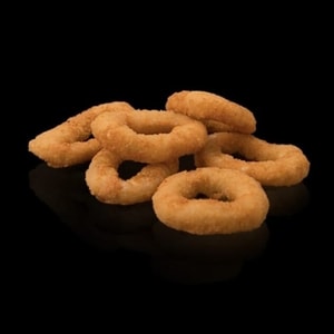 Фото товара 'Луковые Кольца'