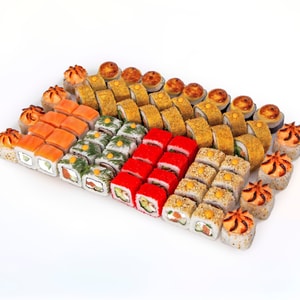 Фото товара 'Набор "Ассорти"'