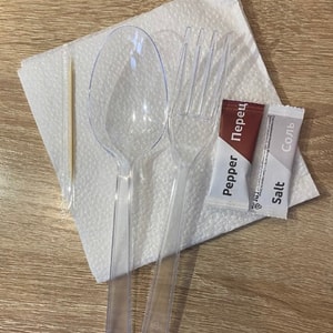 Фото товара 'Набор приборов'