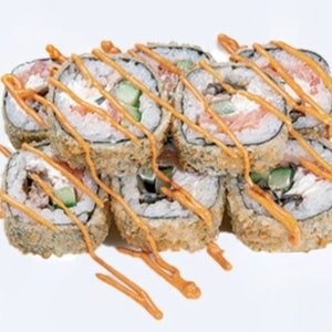 Фото товара 'Банзай МАКСИ (жареный)'