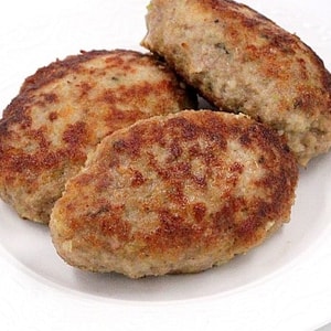 Фото товара 'Котлета мясная'