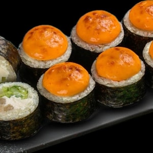 Фото товара 'Зап Якудза'