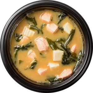 Фото товара 'Мисо суп с креветкой'