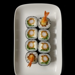 Фото товара 'Эби темпура'