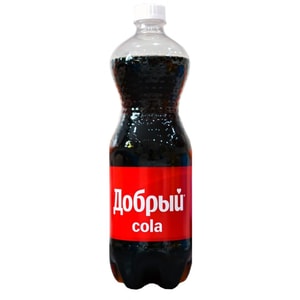 Фото товара 'Добрый cola'