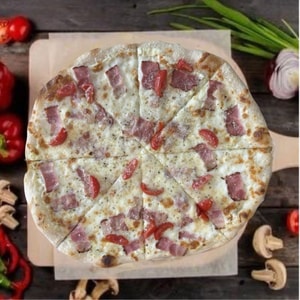 Фото товара 'Пицца Карбонара'