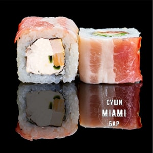 Фото товара 'Клубный Ролл'