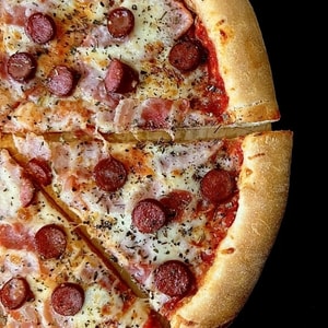 Фото товара 'Мясная'