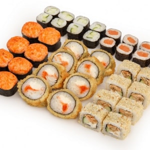 Фото товара 'Набор Осень'