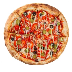 Фото товара 'Овощная NEW'