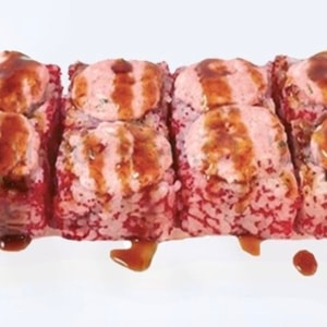 Фото товара 'Запеченная Калифорния'