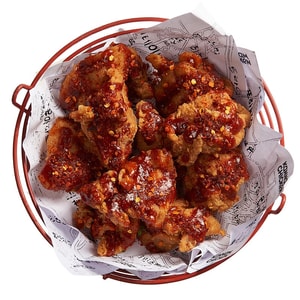 Фото товара 'ФИЛЕ БЕДРА ЧИЛИ'