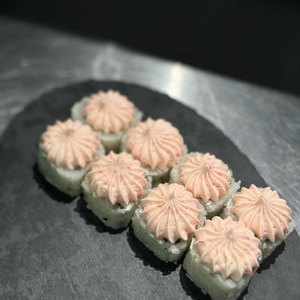 Фото товара 'Лава с Крабом'