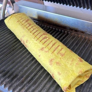 Фото товара 'Шаурма вегетарианская'