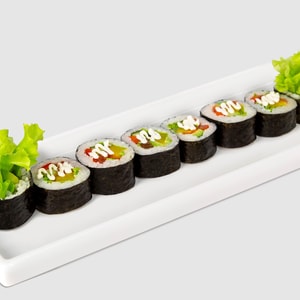 Фото товара 'Овощной'