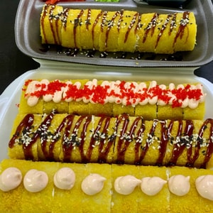 Фото товара 'ТЕМПУР'