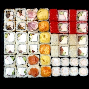 Фото товара 'На компанию'