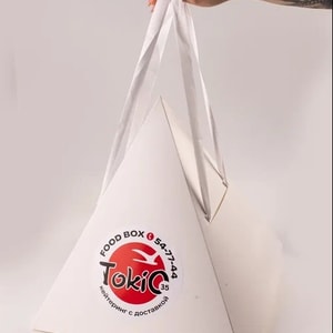 Фото товара 'Food Box'