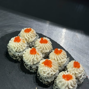 Фото товара 'Гребешок под Шапкой'