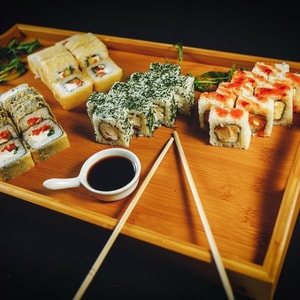 Фото товара 'Сет Тет-а-Тет'