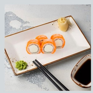 Фото товара 'Ролл Фила Классик 4 шт'