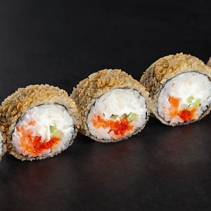 Фото товара 'ТЕМПУРА ЛОСОСЬ'