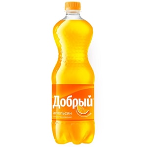Фото товара 'Добрый Апельсин'