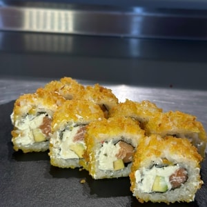 Фото товара 'Лосось под Солнцем'