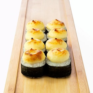 Фото товара 'Запеченный лосось'