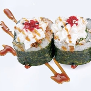 Фото товара 'Нидзи МАКСИ'