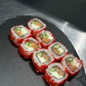 Фото товара 'Red Dao'