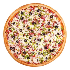 Фото товара 'Ветчина и помидоры'