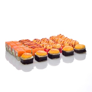 Фото товара 'Сет на Ленина'