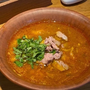 Фото товара 'Харчо с говядиной'