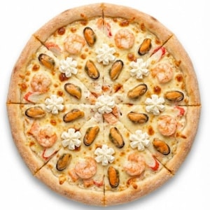 Фото товара 'Морской пир'