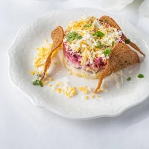 Фото товара 'Сельдь под шубой'