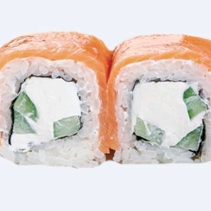 Фото товара 'Филадельфия МАКСИ'