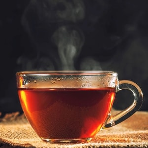 Фото товара 'Черный чай'