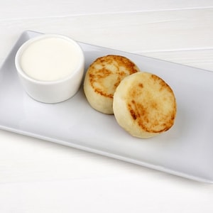 Фото товара 'Сырники'