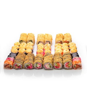 Фото товара 'Сет от шефа'