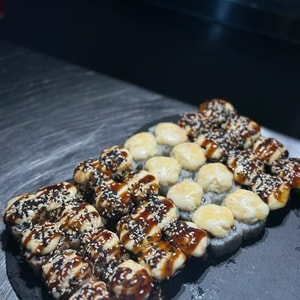 Фото товара 'Запеченный Mini'