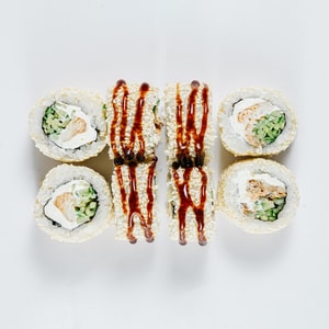 Фото товара 'УГОРЬ В КУНЖУТЕ ГРАНД'