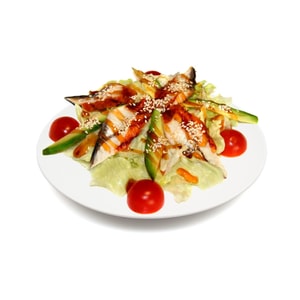 Фото товара 'САЛАТ С УГРЕМ'