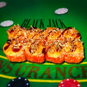 Фото товара 'Черномор'