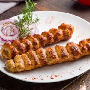 Фото товара 'Люля из  индейки'