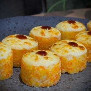 Фото товара 'ЭБИ ПАРМЕЗАН'