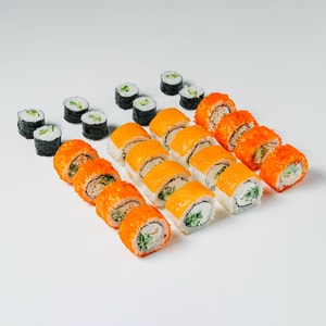 Фото товара 'КЛАССИК ГРАНД СЭТ'