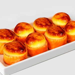 Фото товара 'Запеченная филадельфия'