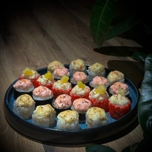 Фото товара 'ГРИЛЬ СЕТ'